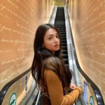 Samiksha Jaiswal Instagram - 🍩