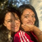 Samiksha Jaiswal Instagram - “From being strangers to friends, and from friends to family, you make this city feel more like home.”💕