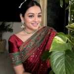 Samiksha Jaiswal Instagram - ✨