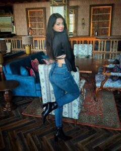 Samiksha Jaiswal Instagram - 🖤
.
.
.
.
.
.
.
.
.
.
.
.
.
.
.
.
.
#instagood #ootd #zaraoutfit #black  #thursday