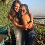 Samiksha Jaiswal Instagram - Happiest birthday Kratikeesshh!!!! I miss you!! Jaldi aja yaha! ❤️