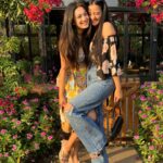 Samiksha Jaiswal Instagram - "In the cookies of life, siblings are the chocolate chips."🍪