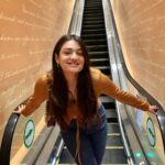 Samiksha Jaiswal Instagram - 🍩