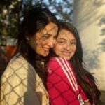 Samiksha Jaiswal Instagram - “From being strangers to friends, and from friends to family, you make this city feel more like home.”💕
