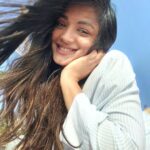 Samiksha Jaiswal Instagram - Ocean child.🌊