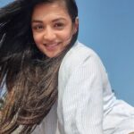 Samiksha Jaiswal Instagram - Ocean child.🌊