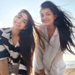 Samiksha Jaiswal Instagram - Couldn't decide what not to put! Love them all!✨ Meeting this one after ages! ❤️