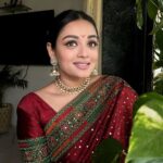 Samiksha Jaiswal Instagram - ✨