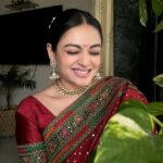 Samiksha Jaiswal Instagram - ✨