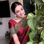 Samiksha Jaiswal Instagram - ✨