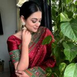 Samiksha Jaiswal Instagram - ✨