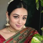 Samiksha Jaiswal Instagram - ✨