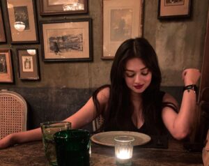 Samiksha Jaiswal Instagram - ✨

#sundaybrunch #palinhavan #sunday #sundayvibes #food #instagram