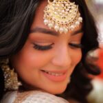 Samiksha Jaiswal Instagram - Bhai ki shadi.🤍 . . . . . . . . . . . . . . . . . . . . . . #wedding #bhaikishadi #picoftheday #indian #traditional #instagram