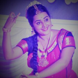Samskruthy Shenoy Instagram - Life's better when you dance... ❤
#dancerlife #passion #happiness