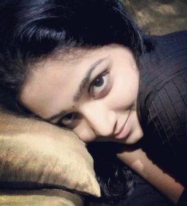 Samskruthy Shenoy Instagram - #lazy #day #pic #onreq #lettheyesdothetalking