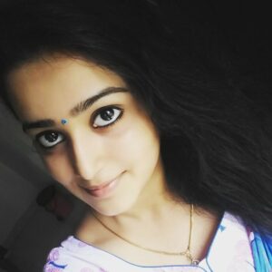 Samskruthy Shenoy Instagram - #loveforlife