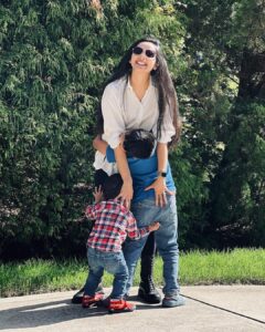 Samvrutha Sunil Instagram - 