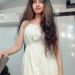 Sana Amin Sheikh Instagram - ☘️Day: 21☘️ 4।9।22