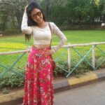 Sana Amin Sheikh Instagram -