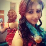 Sana Amin Sheikh Instagram –