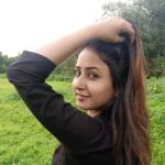 Sana Amin Sheikh Instagram - 🌻23।8।2022🌻 Usgaon Dam, Usgaon