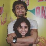 Sana Amin Sheikh Instagram - Happy Birthday Sir.. #SpecialBond
