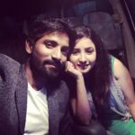 Sana Amin Sheikh Instagram - Off to #EkDujeKeWaste 100Episode Party With the Director @aijazashaikh