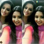 Sana Amin Sheikh Instagram - Barring the traffic.. it's nice to be at SJ Studios.. u get to meet so many familiar faces.. Husband was not shooting yesterday.. since he is down with Fever.. :( Missed the lunch break fun with u @aijazashaikh ♡♡♡ #GetWellSoon #EkDujeKeWaste #YehHaiMohabbatein #Krishnadasi #Shagun #AnitaHasnandani #Aradhya 5.7.16