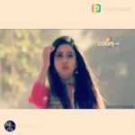 Sana Amin Sheikh Instagram - Sometimes i do not come to know how the shot looked like.. thank u My Krishnadasi Fans for posting such videos ♡
