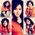 Sana Amin Sheikh Instagram -