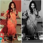 Sana Amin Sheikh Instagram -
