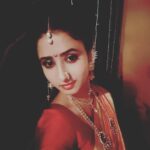 Sana Amin Sheikh Instagram -