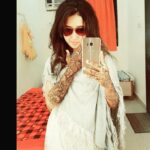 Sana Amin Sheikh Instagram -