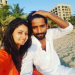 Sana Amin Sheikh Instagram - One-Day-Holiday.. Happy Mazdoor Day.. 1.5.16 JW Marriott Mumbai Juhu