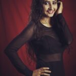 Sana Amin Sheikh Instagram -