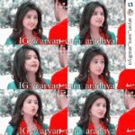Sana Amin Sheikh Instagram - Thank u for this edit.. :* #InstaFans.. #Krishnadasi