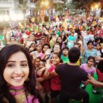 Sana Amin Sheikh Instagram - Progressive Colony, Chandigarh. #vibe #Promotions #Krishnadasi 31.3.16