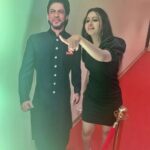 Sana Amin Sheikh Instagram – Haters will say ‘It is a cut out’ 

Happy Birthday Shah Rukh Khan ♥️

pc: @sutlej__m10

#ShahrukhKhan #happybirthdayshahrukhkhan 
#lbd
#shahrukhkhan #shahrukh #srk