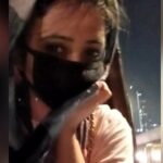 Sana Amin Sheikh Instagram - Mumbai, Maharashtra