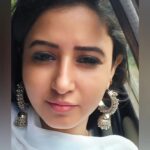 Sana Amin Sheikh Instagram - 💙💙💙