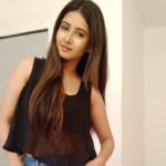 Sana Amin Sheikh Instagram - "The best colour in the whole world is the one that looks good on you" ~Coco Chanel 🖤