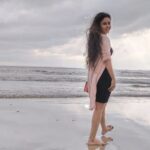 Sana Amin Sheikh Instagram -