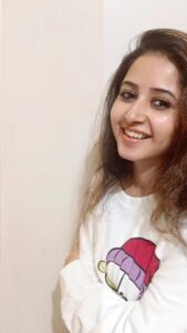 Sana Amin Sheikh Instagram - 