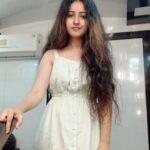 Sana Amin Sheikh Instagram - ☘️Day: 21☘️ 4।9।22