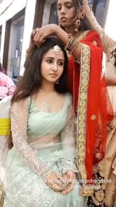 Sana Amin Sheikh Instagram - Jewellery: @aabhushanz 
28.8.21