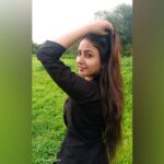 Sana Amin Sheikh Instagram - 🌻23।8।2022🌻 Usgaon Dam, Usgaon