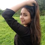 Sana Amin Sheikh Instagram - 🌻23।8।2022🌻 Usgaon Dam, Usgaon