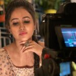Sana Amin Sheikh Instagram - Pictures: @shivazregal @contentkakeeda 2.12.2021 #contentkakeeda #onlocation #bts #behindthescenes #shoot #shootlife #sanaaminsheikh #sanasheikh #youtube #shortfilm #shortfilms