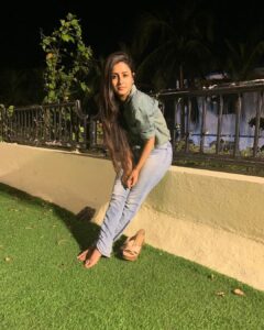 Sana Amin Sheikh Instagram - 💚💚💚

Pictures:@sutlej__m10